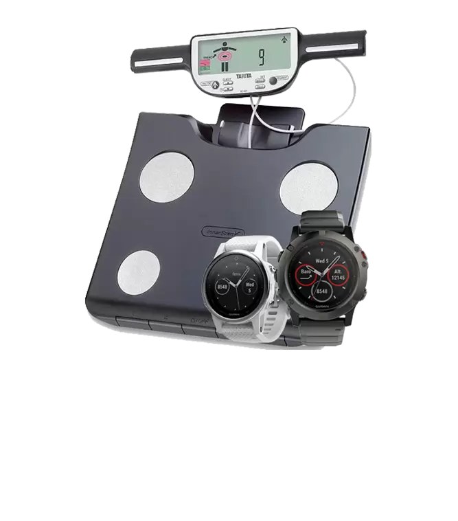 Váhy, pulzmetry
