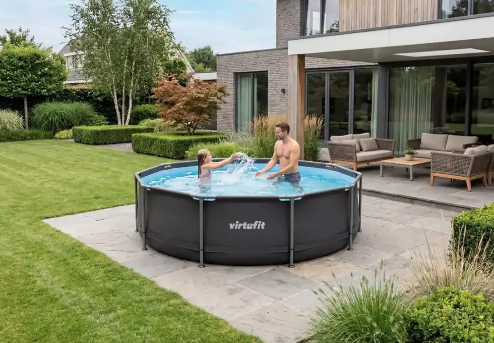 Nové letné plážové vybavenie VIRTUFIT je tu